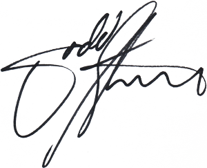 signature